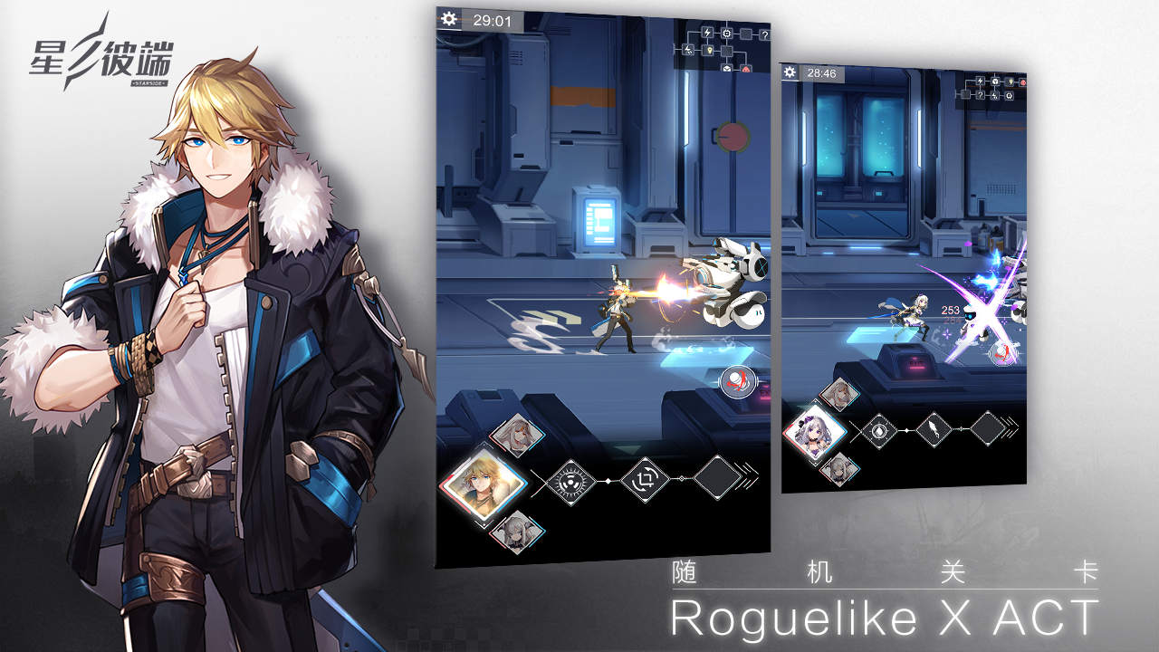 星之彼端 星之彼端