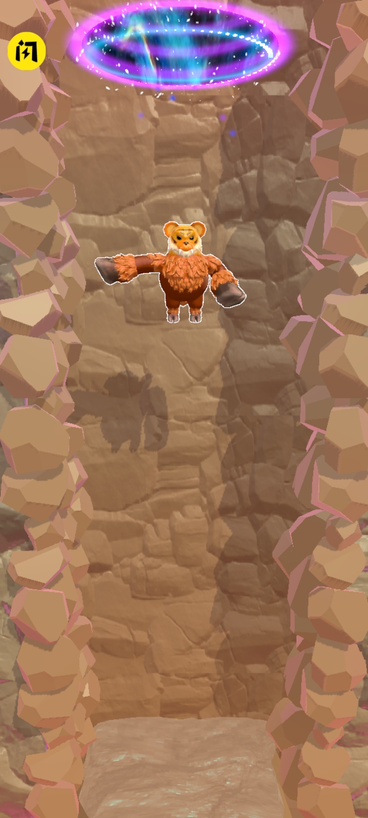 城市怪物大师 城市怪物大师