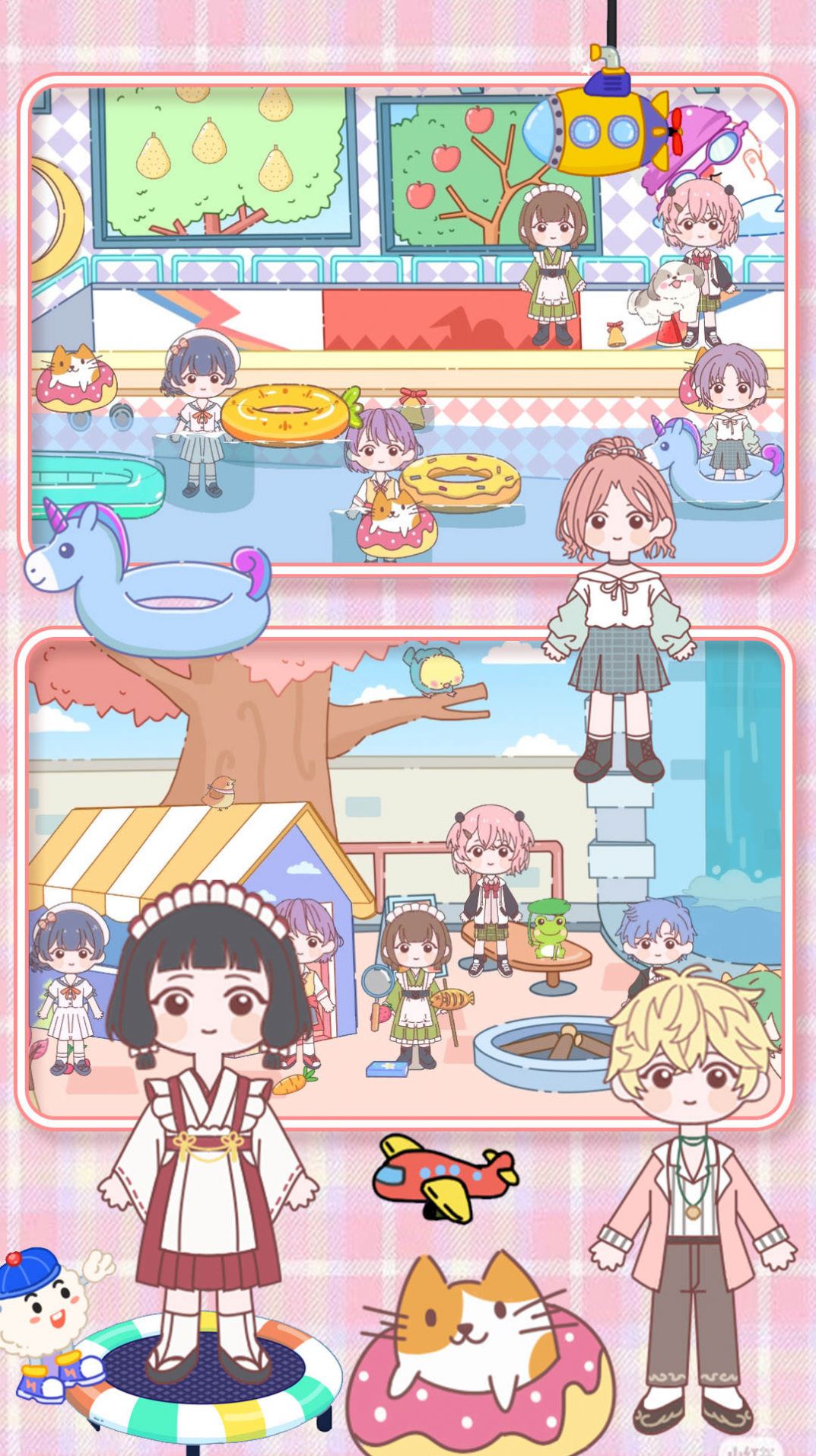 落樱古镇胭脂小城 落樱古镇胭脂小城