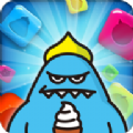 块状数独挑战SweetMonster Blocksudoku