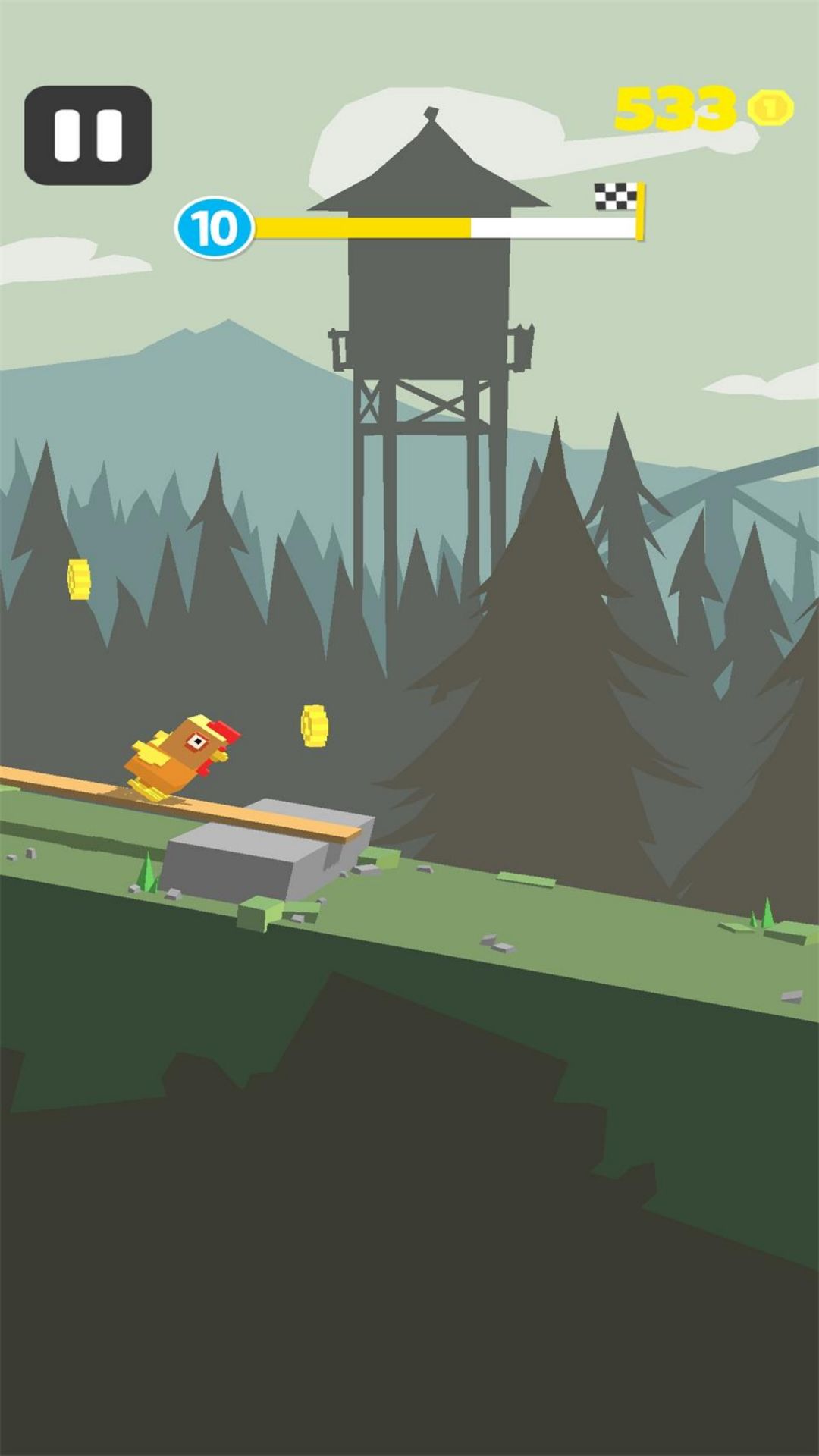 小鸟蹦蹦蹦 小鸟蹦蹦蹦