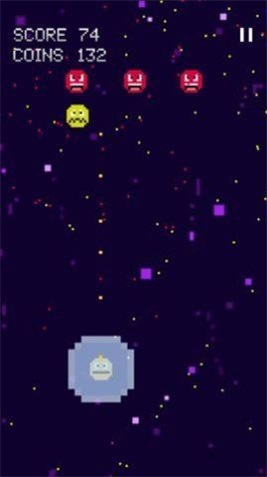小表情太空战斗(Emoji Invaders) 小表情太空战斗(Emoji Invaders)