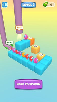 我们当中的大佬 我们当中的大佬