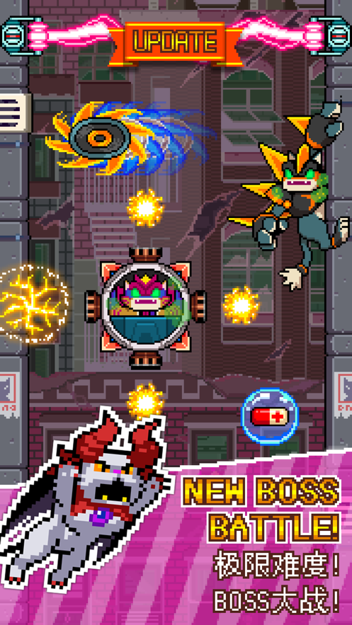 Cat Jump(猫咪跳一跳) Cat Jump(猫咪跳一跳)