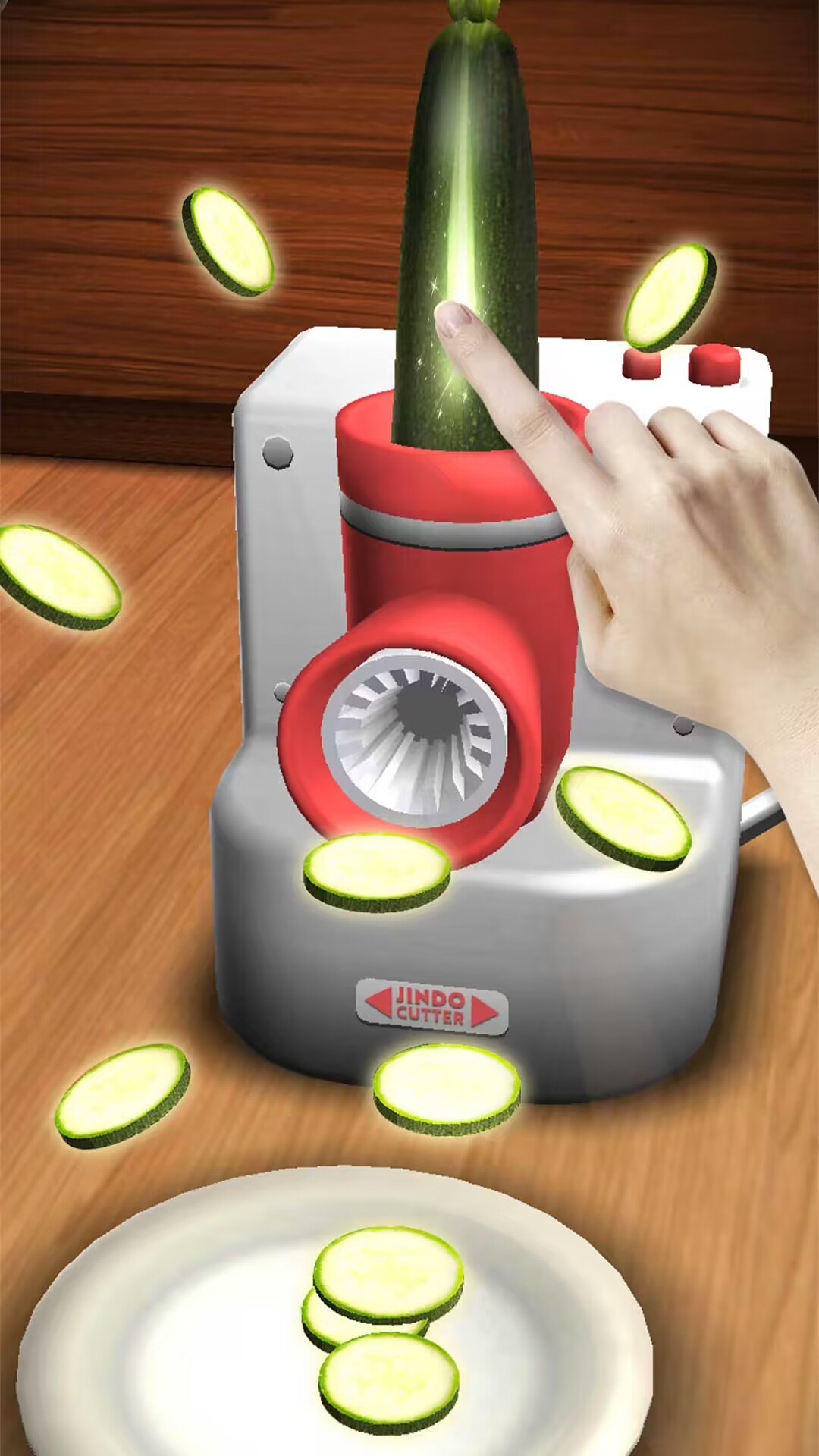 超级解压达人大挑战 超级解压达人大挑战