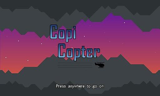 黄昏直升机 黄昏直升机