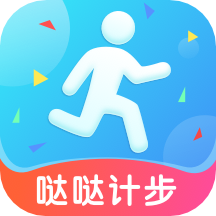 哒哒计步