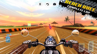 摩托赛车Turbo Moto 摩托赛车Turbo Moto