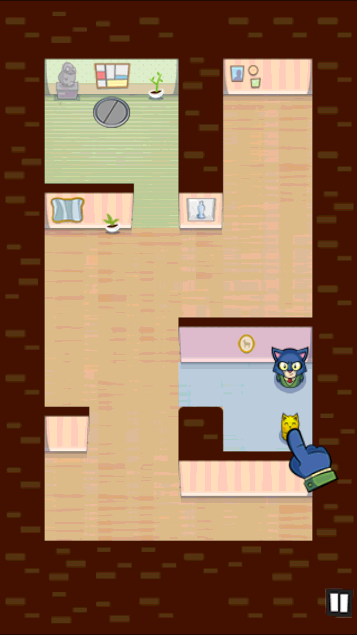 Sneaky James(鬼鬼祟祟的杰姆斯) Sneaky James(鬼鬼祟祟的杰姆斯)