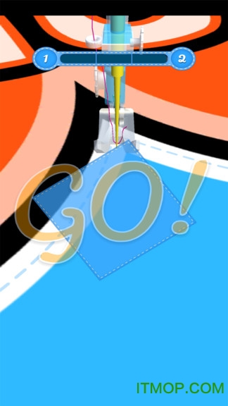 我缝衣贼6 我缝衣贼6