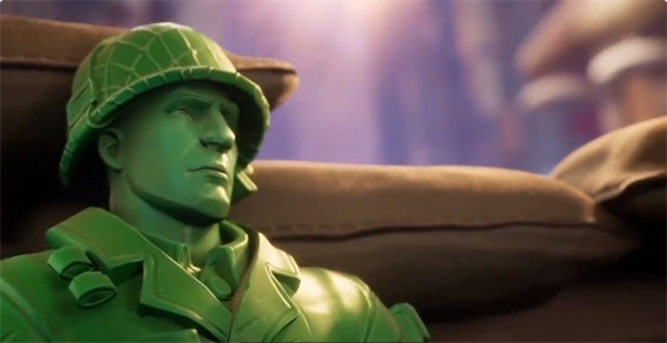 兵人大战 兵人大战