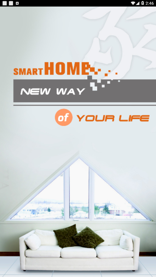 智能家居Ex 智能家居Ex