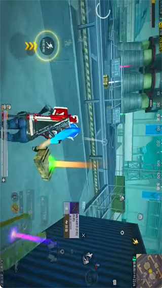 跳伞吃鸡战场 跳伞吃鸡战场