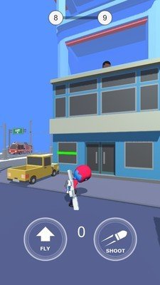 跳杀大师 跳杀大师