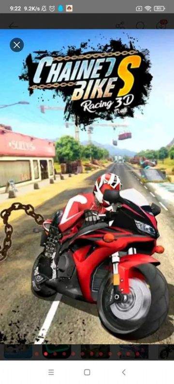 链式自行车竞速3DChained Bikes Racing 3D 链式自行车竞速3DChained Bikes Racing 3D
