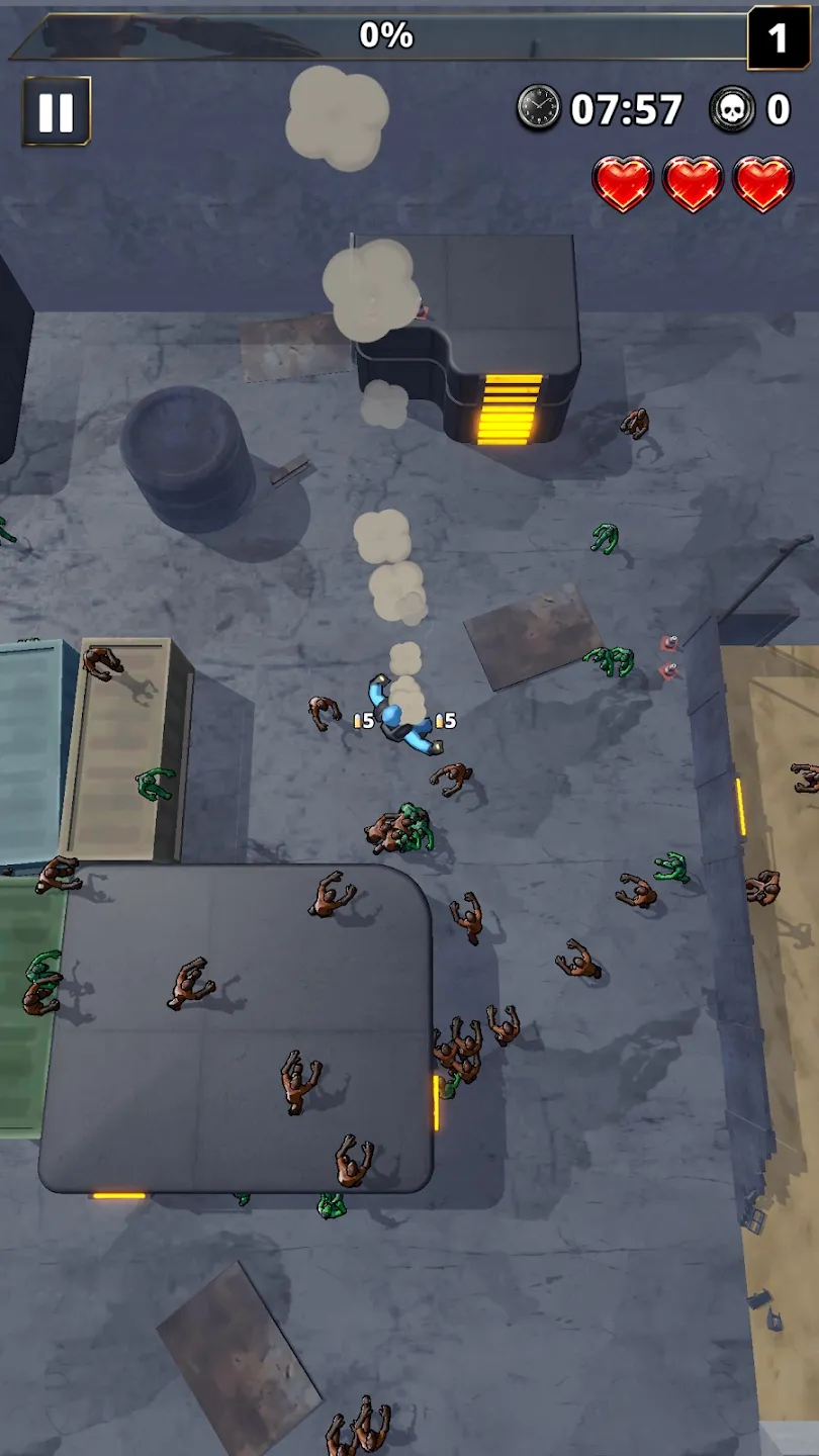 士兵生存 士兵生存