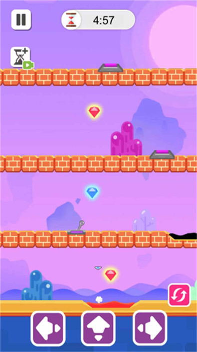 冰火冒险之旅 冰火冒险之旅