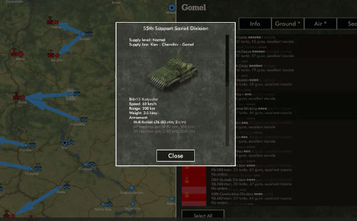 闪电战火 闪电战火