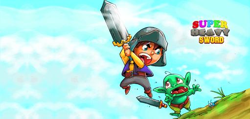 超·重剑无双 Super Heavy Sword 已付费 超·重剑无双 Super Heavy Sword 已付费