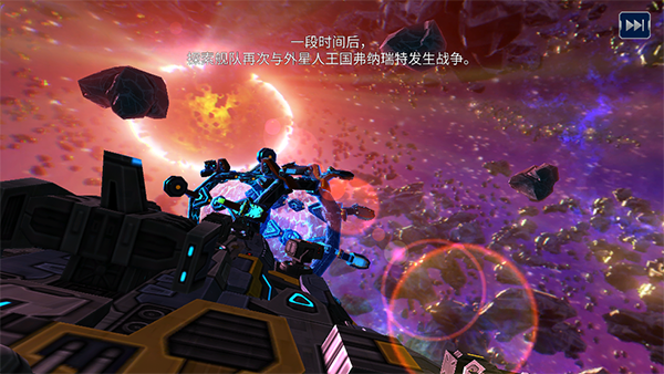 战舰孤狼官方版 战舰孤狼官方版