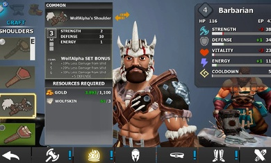 为了荣耀游戏 为了荣耀游戏