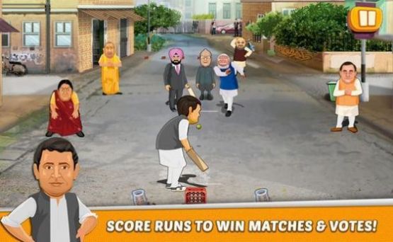Cricket Battle(板球大战) Cricket Battle(板球大战)