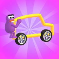 涂鸦赛车竞技Doodle Racing