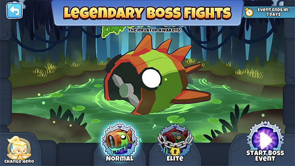 猴子塔防6金币不减反增版 猴子塔防6金币不减反增版