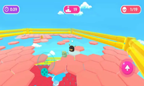 萌宠争霸赛 萌宠争霸赛