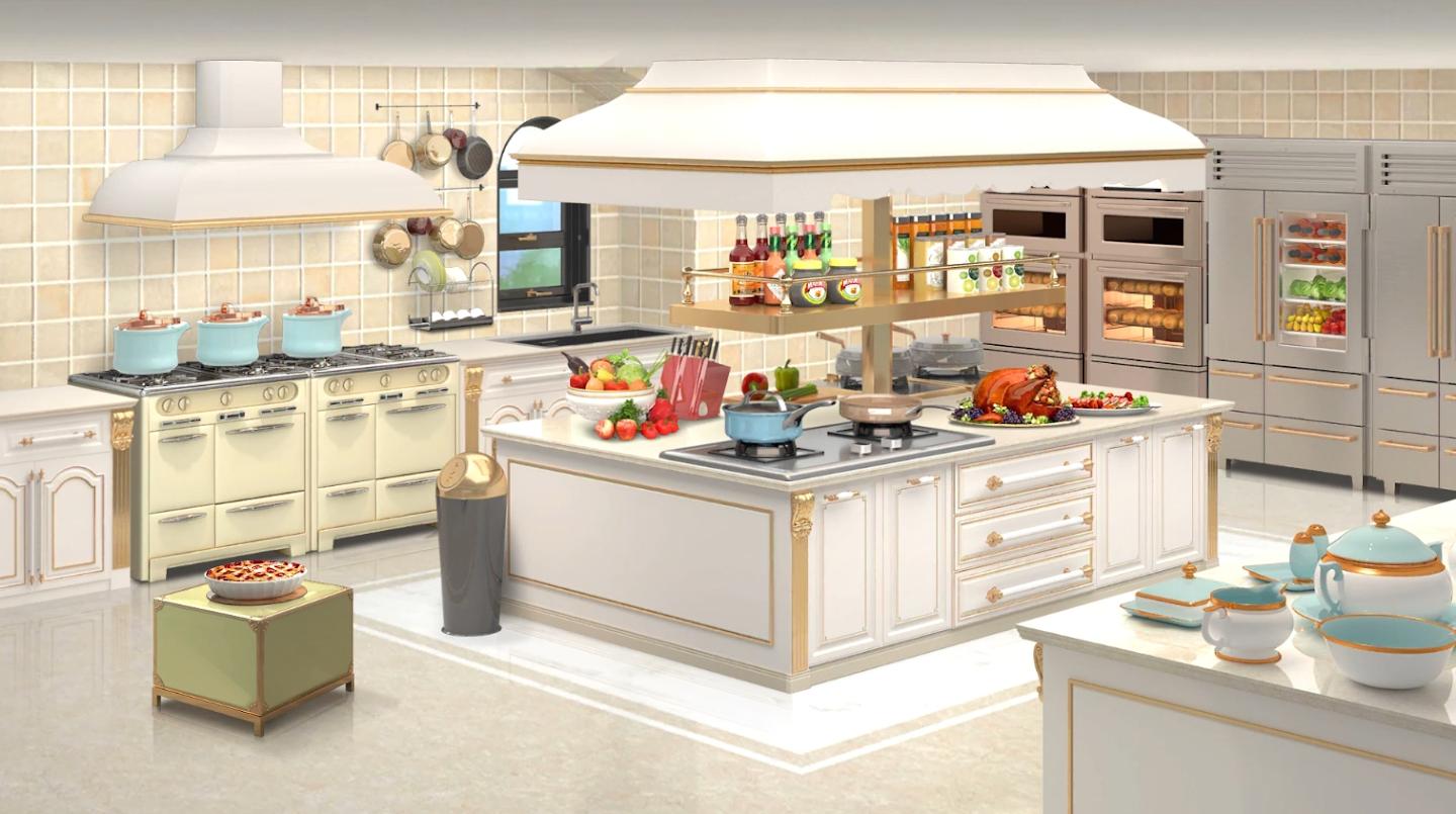 家居装饰改造设计(Home Decor Makeover Design) 家居装饰改造设计(Home Decor Makeover Design)