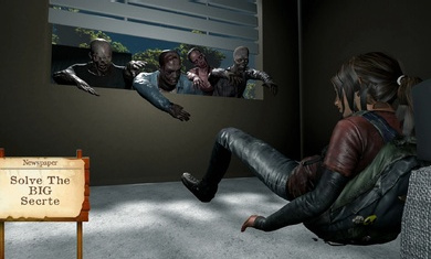 幽灵狩猎模拟器 幽灵狩猎模拟器