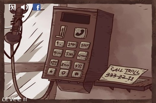 史上最贱暴走游戏 史上最贱暴走游戏