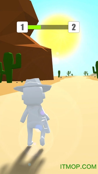 牛仔杀手 牛仔杀手