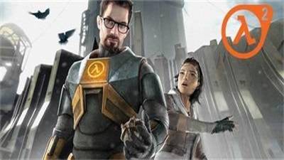 半条命2 半条命2