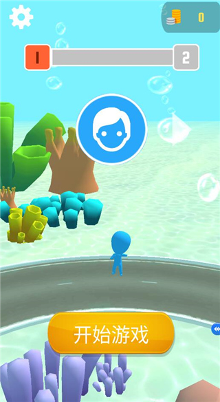 糖豆人手游 糖豆人手游