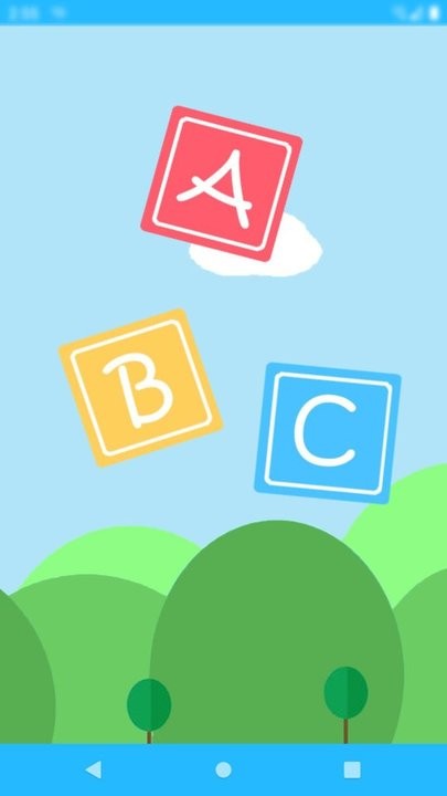 宝宝图卡字母篇 宝宝图卡字母篇