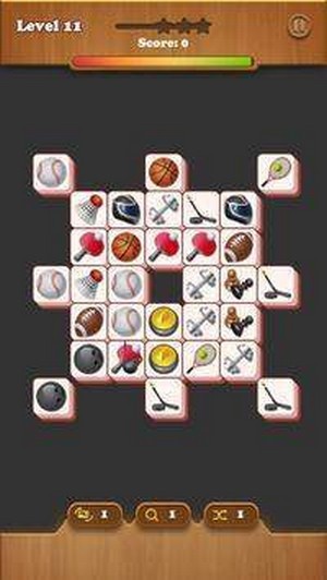 平铺连接图块Tile Fun 平铺连接图块Tile Fun