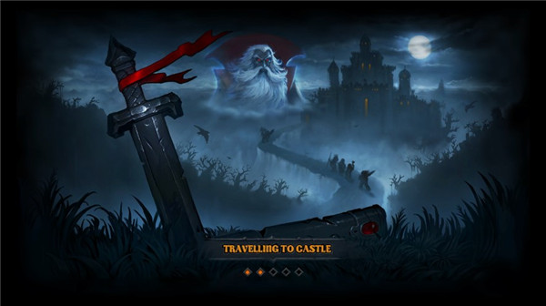 暗黑探险2 暗黑探险2