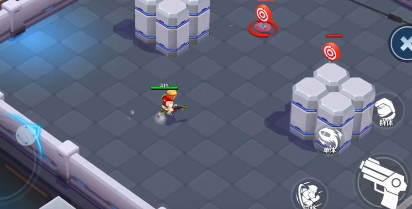 别惹神枪手 别惹神枪手