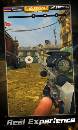 目标射击中文版 目标射击中文版