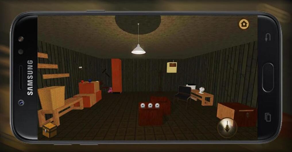 The Lie - Cottage Of Secrets(谎言秘密小屋游戏) The Lie - Cottage Of Secrets(谎言秘密小屋游戏)