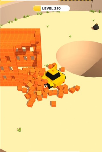 垃圾分类推土机 垃圾分类推土机