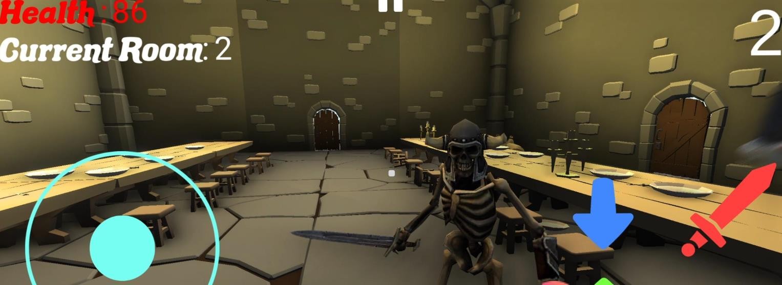 地下城探索者The Dungeon Crawler 地下城探索者The Dungeon Crawler