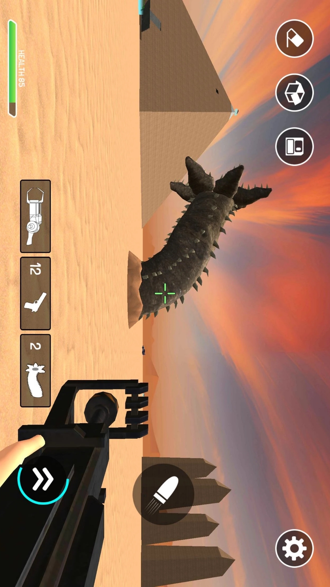 玩具战场 玩具战场