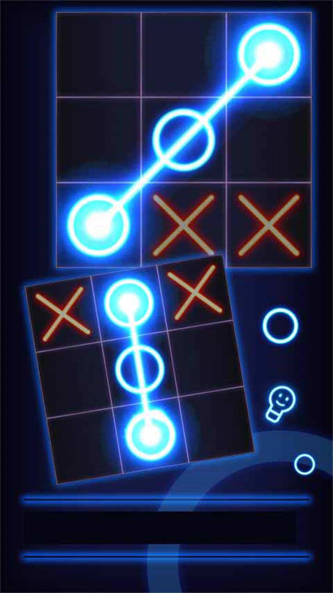 井字游戏 井字游戏