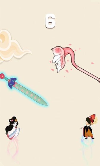 牛郎织女合体大战 牛郎织女合体大战