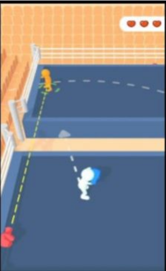 拳击高手Punch Master 3D 拳击高手Punch Master 3D