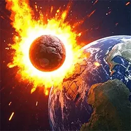 宇宙大爆炸