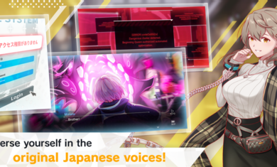 爱丽丝幻境缥缈群像(AliceFiction) 爱丽丝幻境缥缈群像(AliceFiction)