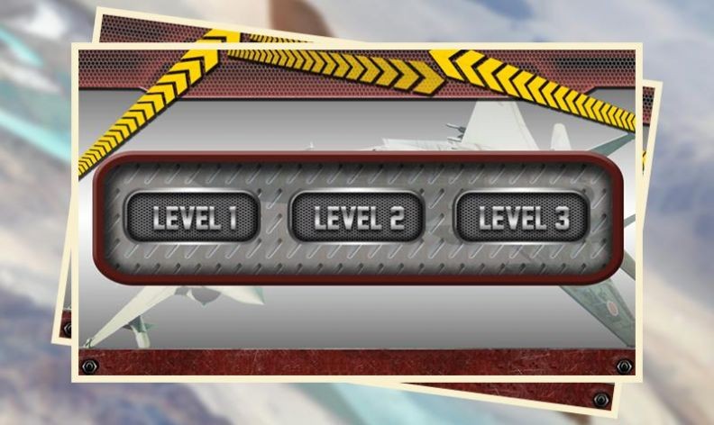 空中战斗模拟器Sky Combat 空中战斗模拟器Sky Combat